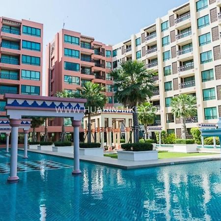 Marrakesh Huahin 1Bedroom With Seaview 148 Exterior photo