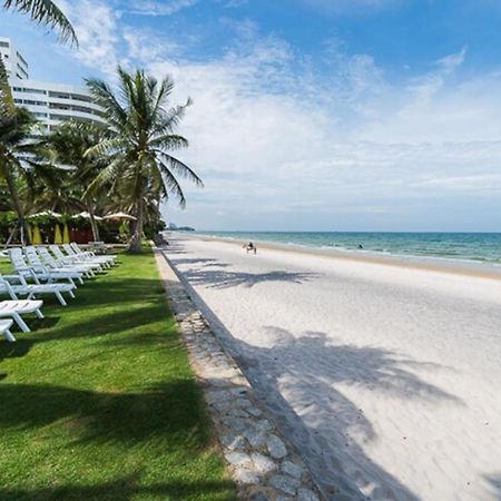 Marrakesh Huahin 1Bedroom With Seaview 148 Exterior photo