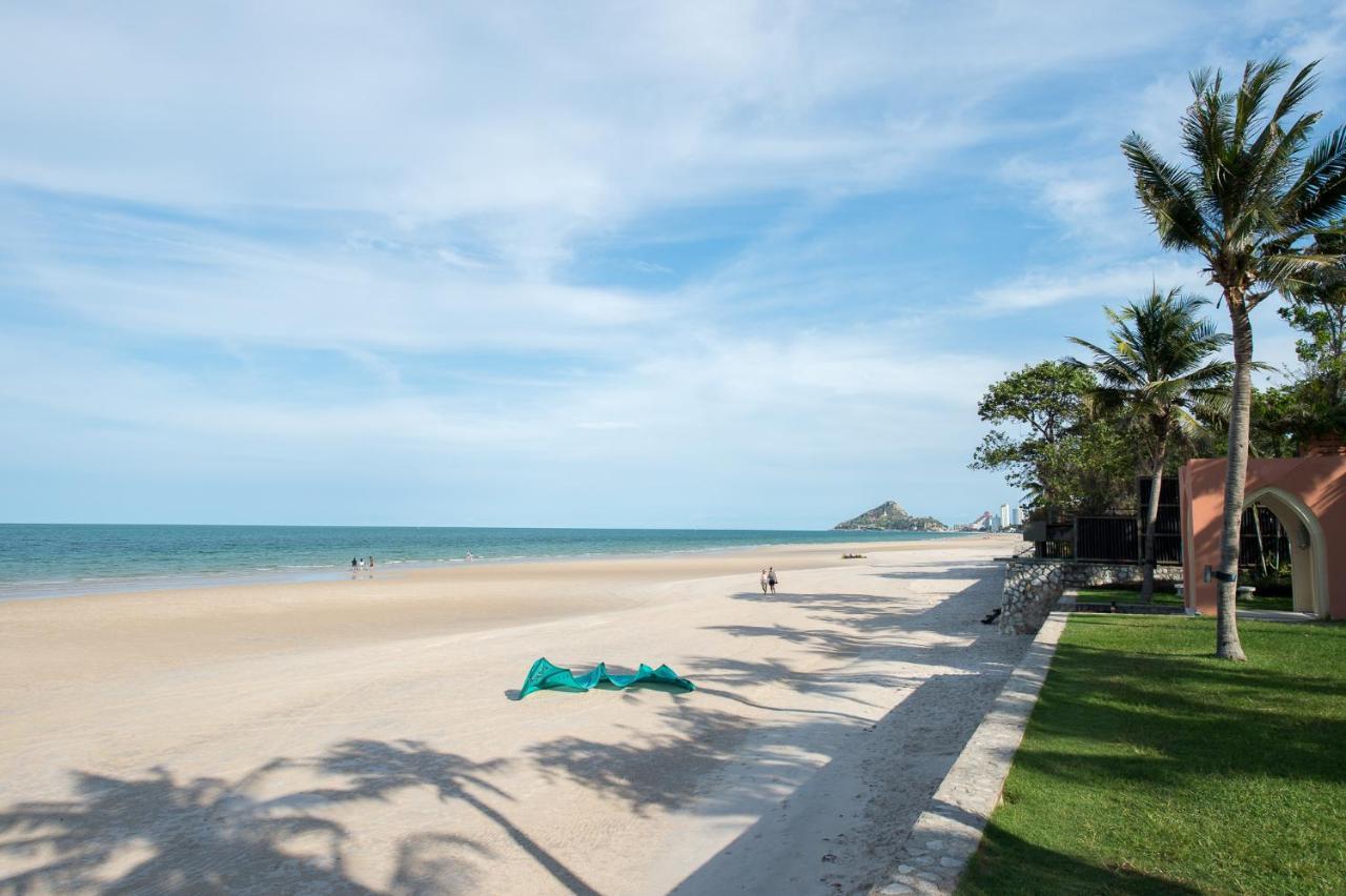 Marrakesh Huahin 1Bedroom With Seaview 148 Exterior photo